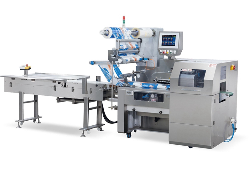 包裝機滑環(huán)的作用及常見問題解答 包裝機滑環(huán)的作用及常見問題解答