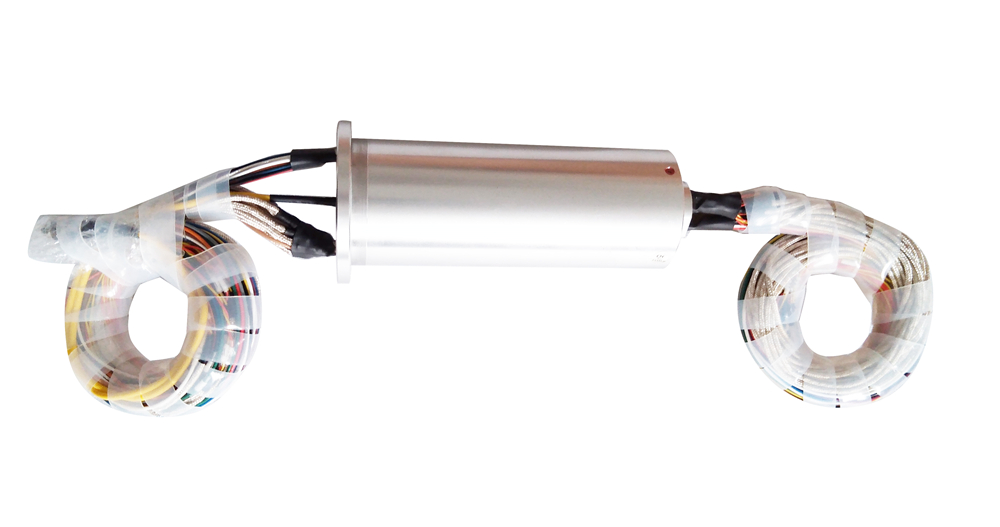 光纖滑環和光電滑環區別 光纖光電滑環優點