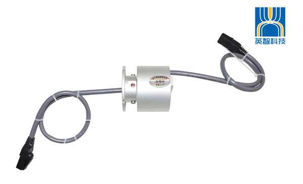 導電滑環是如何耐高溫的