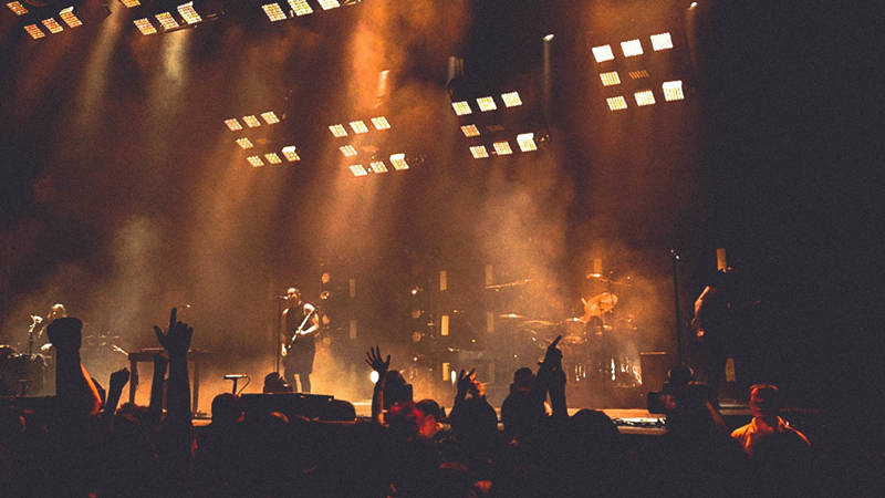 LED旋轉燈滑環 燈具滑環介紹