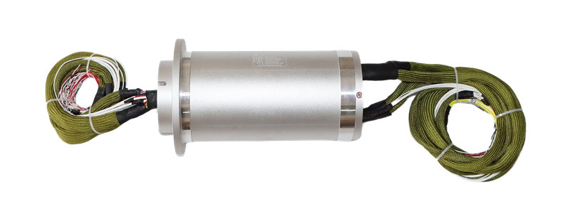 常見導電滑環問題解析