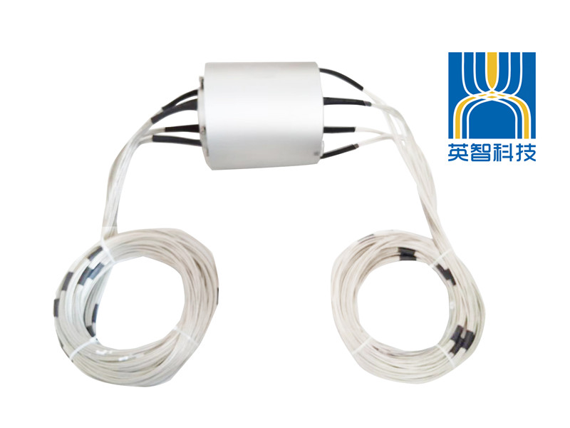 延長導電滑環壽命方法圖