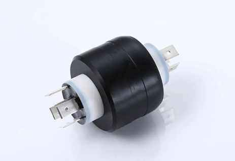 水銀滑環的優點以及安裝注意事項