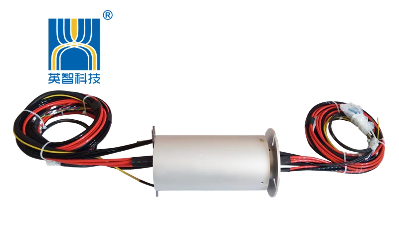 光電滑環DHS099-16-4F