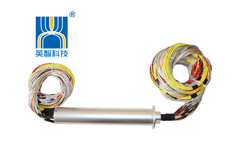 滑環廠家生產的滑環