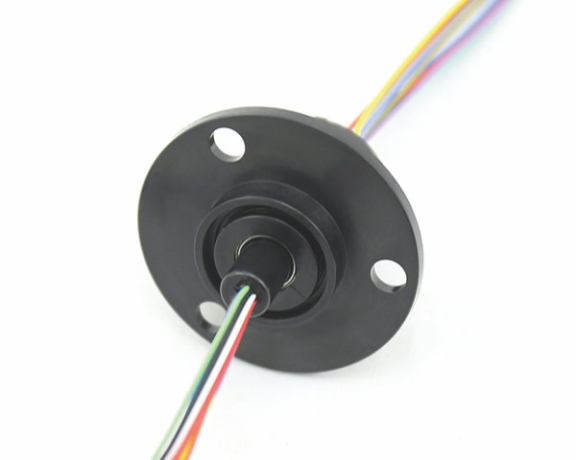 滑環如何接線 滑環接線注意事項