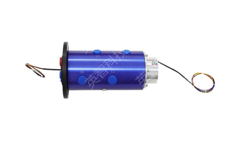 氣電滑環DHS070-4-2A-4Q